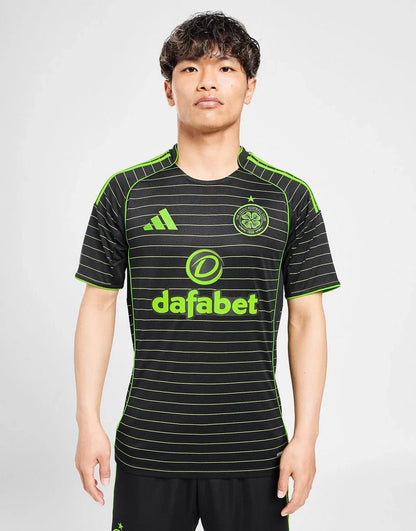 CELTIC 2025/26 AWAY SHIRT