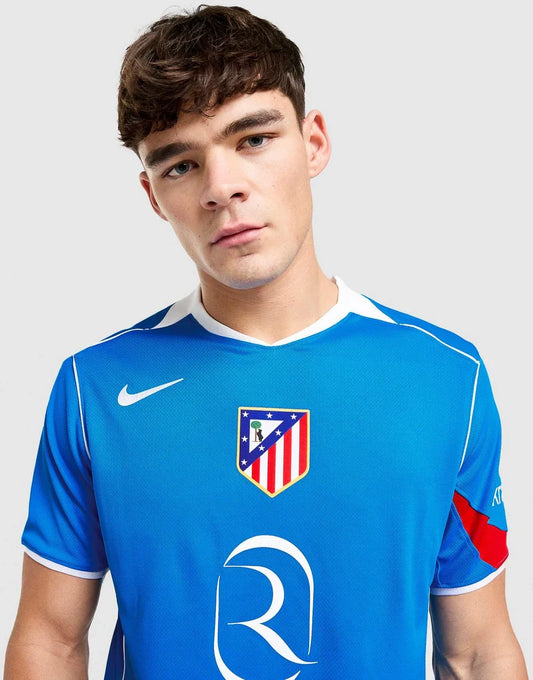 ATLETICO MADRID 2025/26 THIRD SHIRT