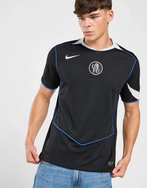 CHELSEA FC 2025/26 THIRD SHIRT