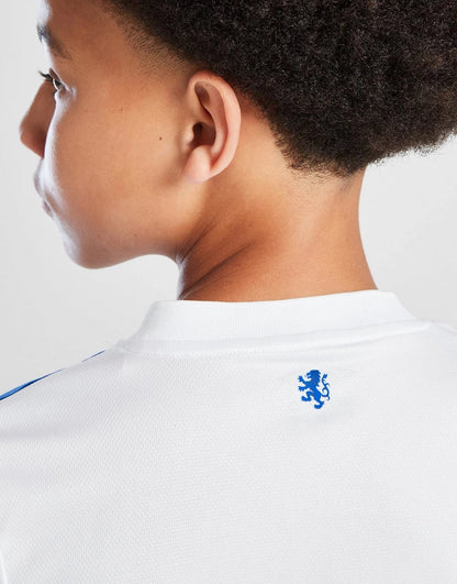 RANGERS FC 2025/26 AWAY SHIRT JUNIOR