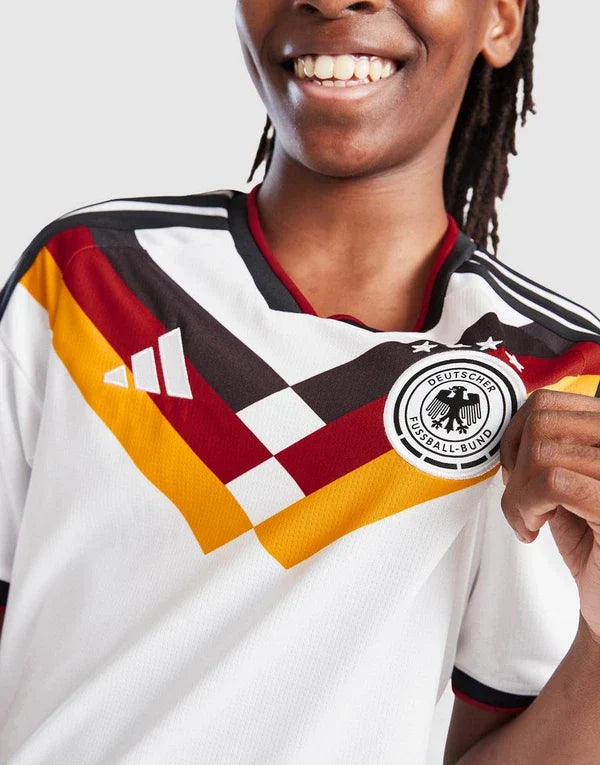GERMANY 2026 HOME SHIRT JUNIOR