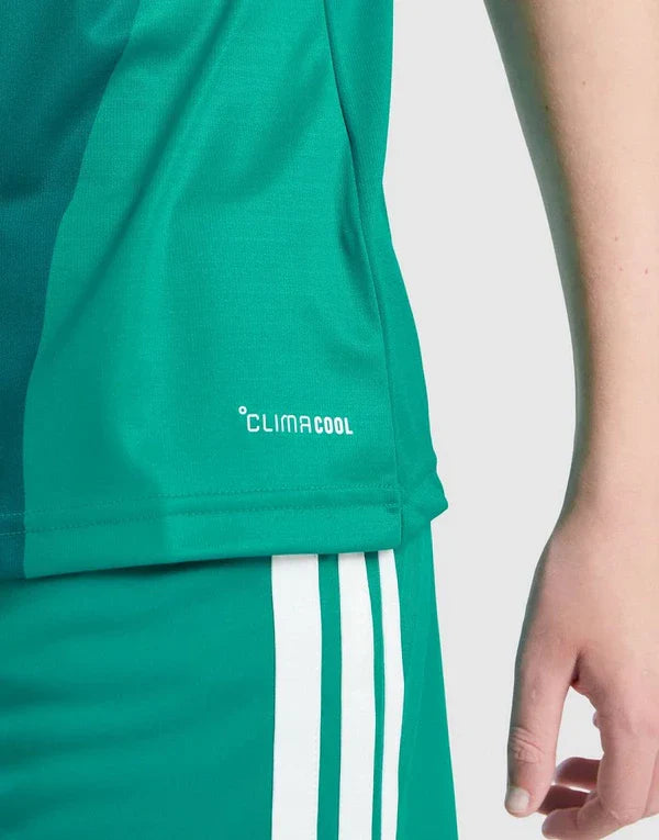 NORTHERN IRELAND 2026 HOME SHIRT JUNIOR