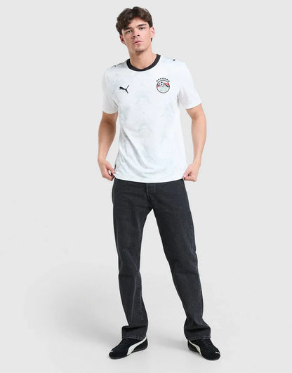 EGYPT 2026 AWAY SHIRT