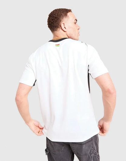 GHANA 2026 HOME SHIRT