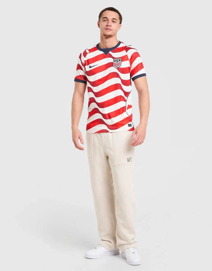 USA 2026 HOME SHIRT