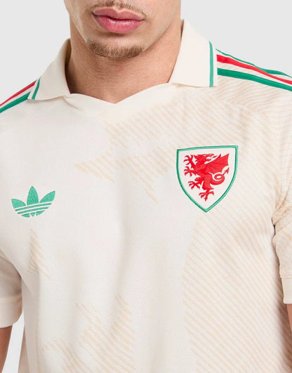 WALES 2026 AWAY SHIRT
