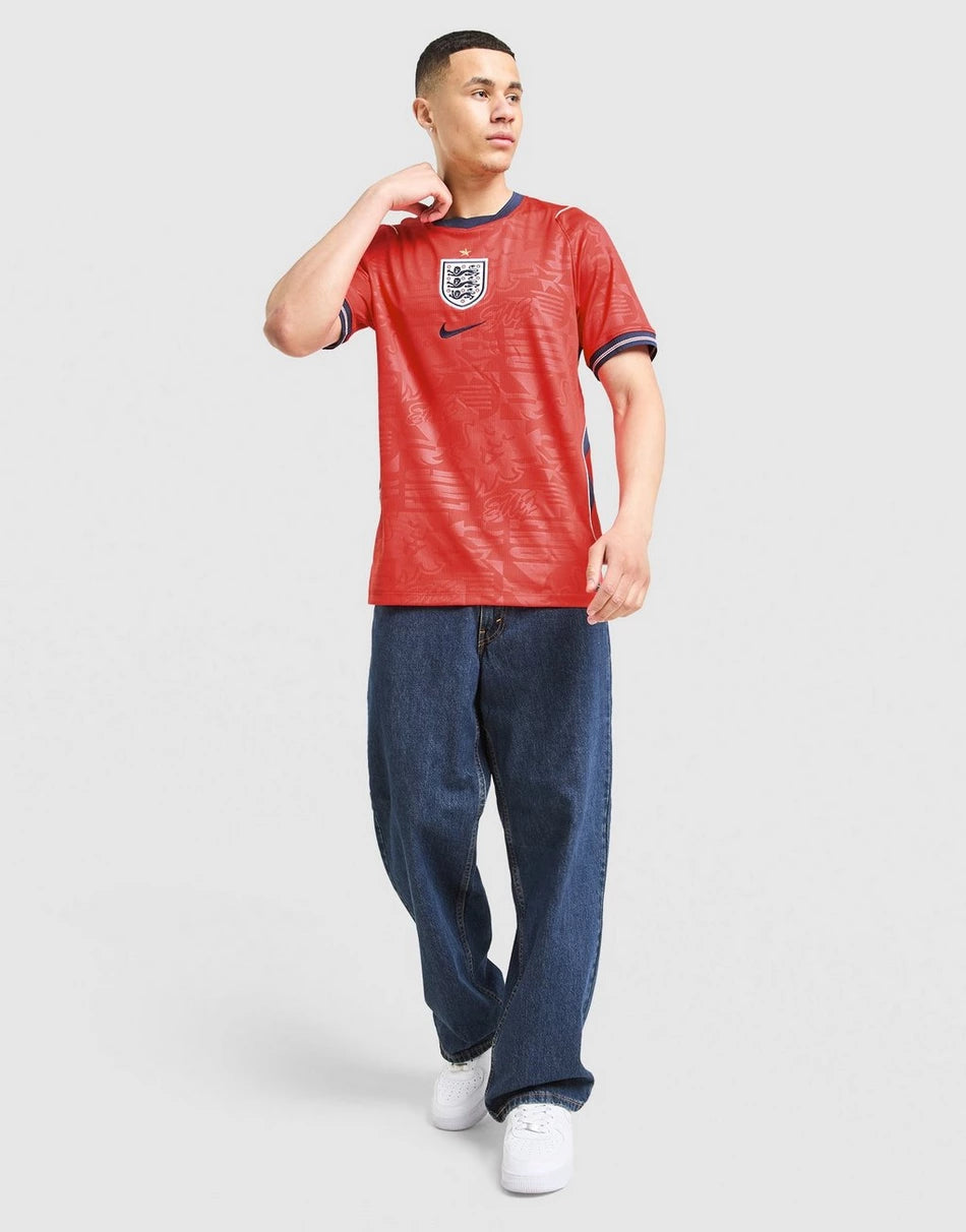 ENGLAND 2026 AWAY SHIRT
