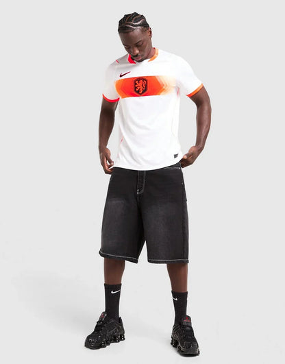 NETHERLANDS 2026 AWAY SHIRT