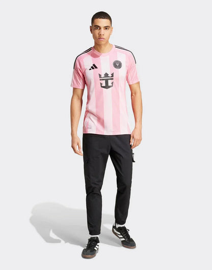 INTER MIAMI CF 2025/26 HOME JERSEY