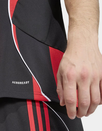 EINTRACHT FRANKFURT 25/26 HOME JERSEY