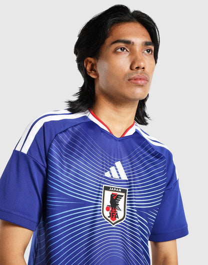 JAPAN 2026 HOME SHIRT